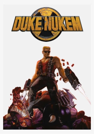 Duke Nukem 3d Pc The Cutting Room Floor - Duke Nukem 3d