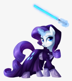 Xnightmelody, Boots, Clothes, Jedi, Lightsaber, Rarity, - Rarity Knight