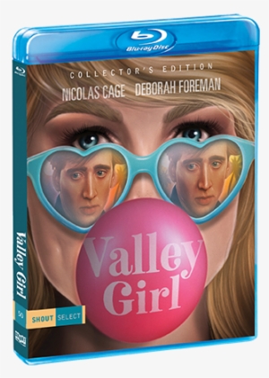 Https - //www - Shoutfactory - Com/productroduct Id=6839 - Valley Girl Blu Ray