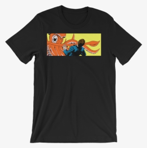 Squid Slap Shirt - Intelligence Is The Ability To Adapt To Change T-shirt