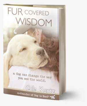 View Larger Image - Fur Covered Wisdom By Gila Kurtz 9781944177027 (paperback)