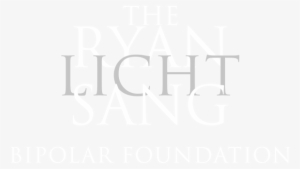 Ryan Licht Sang Bipolar Foundation - Bipolar Disorder