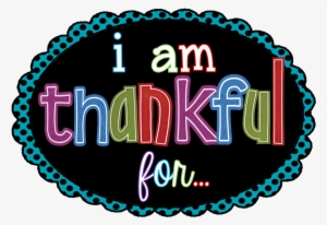 Clip Royalty Free Collection Of High Quality Free And - Am Thankful Clip Art
