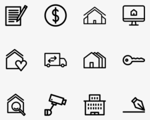 Free Vector Icons - Building