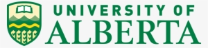 Ua Colour Png - University Of Alberta Logo