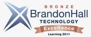 Https - Bronze Brandon Hall Excellence Awards