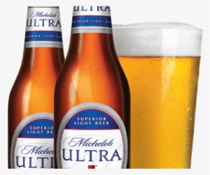 50 Michelob Ultra Bottles Every Friday - Michelob Ultra Lime Cactus Light Beer, 12 Pack, 12