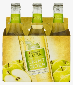 Michelob Ultra Light Cider 6 Pack 12 Fl Oz Com - Michelob Ultra Light Cider - 6 Pack, 12 Fl Oz Bottles