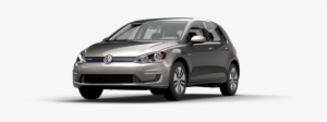 2017 Volkswagen E-golf In Limestone Grey - Vw Golf 2 Door