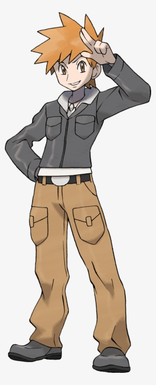 Blue Oak ) - Blue Pokemon Png