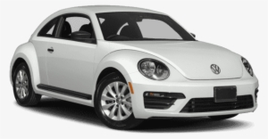 New 2018 Volkswagen Beetle 2d Coupe - Volkswagen Beetle Turbo 2018