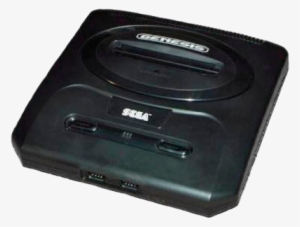 Psd Detail Sega Genesis Sega Genesis Png - Sega Genesis 2
