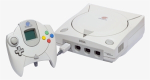 Sega Dreamcast - Sega Dreamcast Console [pre-owned] Dreamcast