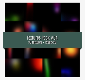 Textures Pack Leaks By - Light Leak Texture Pack