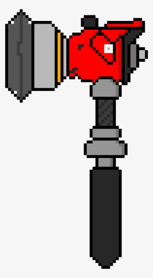 Torbjorn's Hammer - Hammer