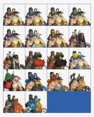 Click For Full Sized Image Torbjörn - Cartoon