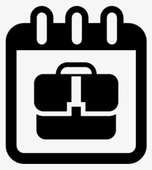 Portfolio On Reminder Daily Calendar Page Interface - Birth Date Icon Png
