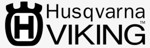Husqvarna Viking Logo Png Transparent - Viking Sewing Machine Logo