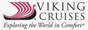 The Viking Difference - Viking Cruise Line Logo