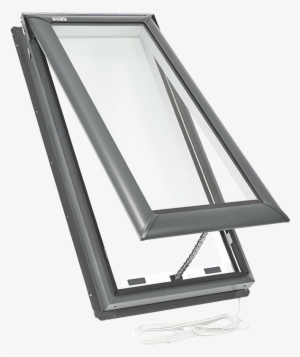 Product Vse Electric Powered Fresh Air - Skylight