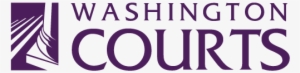 Washington State Courts - Washington Courts Logo