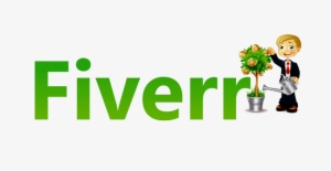 Earn Money With Fiverr