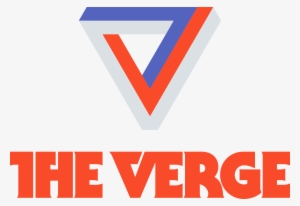 Verge Logo Png