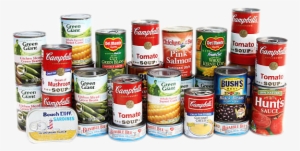 The Boyertown Salvation Army Has Had An Increase Of - Canned Food