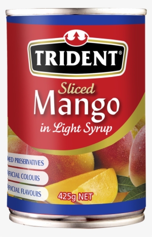 Tri Mango Slices 425g - Trident Instant Soup Thai Tom Yum Goong