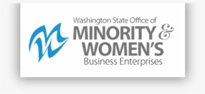 Office Of Minority And Women's Business Enterprises - Office Of Minority & Women Business Enterprise