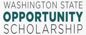 Scholarship For Washington State Students - Opportunities Ahead
