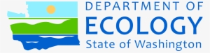 New Construction Stormwater Permit Going Into Effect - Department Of Ecology Logo