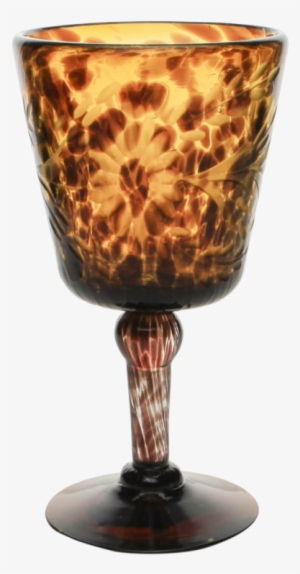 Jaguar Goblet - Champagne Stemware
