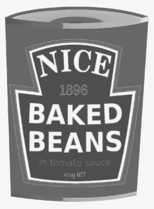 Baked Beans Jacket Potato With Cheese Transparent Png 400x330 Free Download On Nicepng - canned baked beans roblox