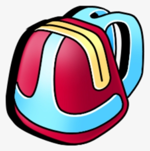 Backpack Icon - Icon