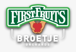 A Quality Fruit Company<br>committed To Bearing Fruit - Broetje Orchards Prescott Wa Logo