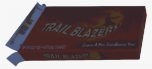 Trail Blazers Box Top Iw - Banner