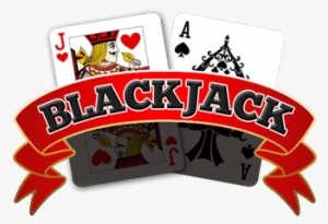 5 Hand Blackjack - Blackjack Logo Png