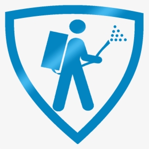 Backpack Misting Applications - Icon Png Mosquito
