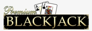 Blackjack Banner