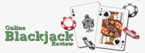 Online Blackjack Review - Black Jack Png