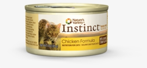 Inorig Can Cat Chicken 3oz