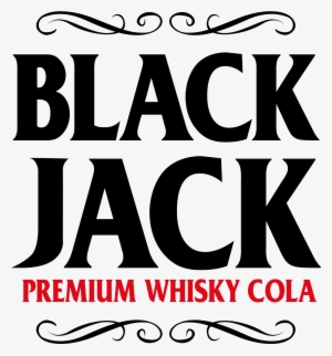 Blackjack Whisky - Minuman Black Jack