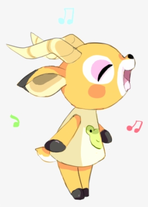50 Images About Animal Crossing On We Heart It - Animal Crossing Beau Icon