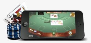Blackjack Casino - Iphone