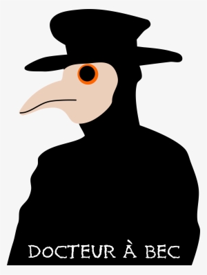 This Free Icons Png Design Of Plague Doctor