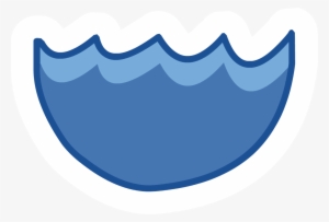Cj Water Icon