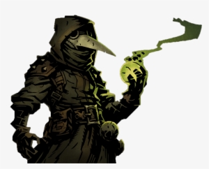 Darkest Dungeon Characters Png