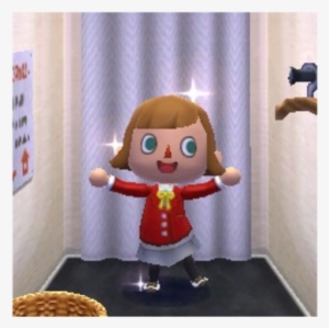 1-3ds Scrn10 E3 Bmp Jpgcopy - 3ds Animal Crossing:happy H+nfc . 2230166 Nintendo