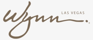 Open - Wynn Las Vegas Logo Png